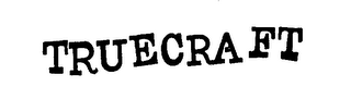 TRUECRAFT logo