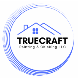 TRUECRAFT PAINTING & CHINKING LLC logo