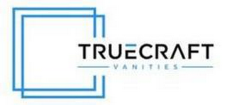 TRUECRAFT VANITIES logo