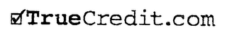 TRUECREDIT.COM logo