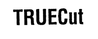TRUECUT logo