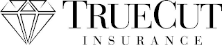 TRUECUT INSURANCE logo