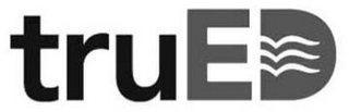 TRUED logo