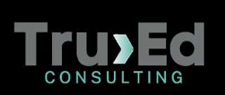 TRUED CONSULTING logo