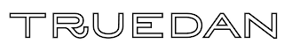 TRUEDAN logo