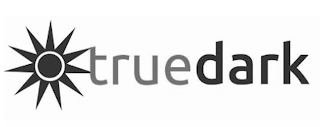 TRUEDARK logo