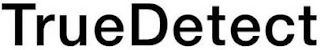 TRUEDETECT logo