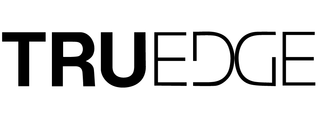TRUEDGE logo