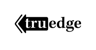 TRUEDGE logo