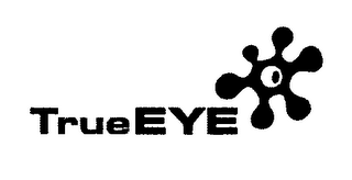 TRUEEYE logo
