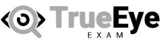 TRUEEYE EXAM logo