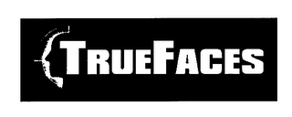 TRUEFACES logo