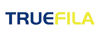 TRUEFILA logo