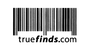 TRUEFINDS.COM logo