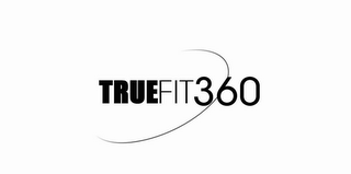 TRUEFIT360 logo