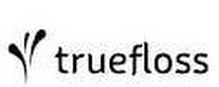 TRUEFLOSS logo