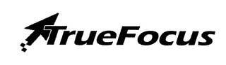 TRUEFOCUS logo