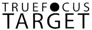 TRUEFOCUS TARGET logo