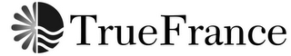 TRUEFRANCE logo