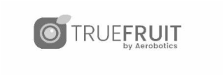 TRUEFRUIT BY AEROBOTICS logo