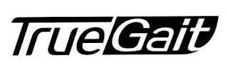 TRUEGAIT logo