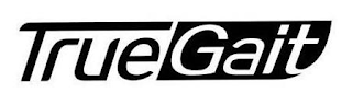 TRUEGAIT logo