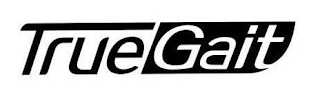 TRUEGAIT logo