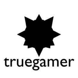 TRUEGAMER logo