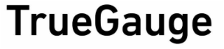 TRUEGAUGE logo