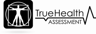 TRUEHEALTH ASSESSMENT logo