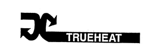 TRUEHEAT logo