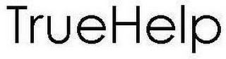 TRUEHELP logo