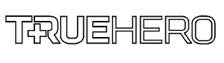 TRUEHERO logo