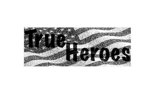 TRUEHEROES logo