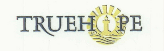 TRUEHOPE logo