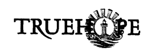 TRUEHOPE logo