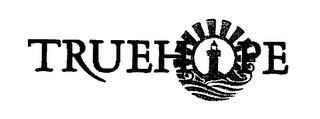 TRUEHOPE logo