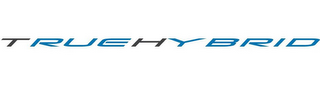 TRUEHYBRID logo
