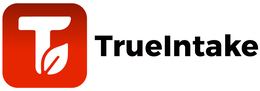 TRUEINTAKE logo