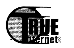 TRUEINTERNET.COM logo