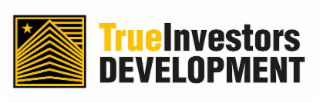 TRUEINVESTORS DEVELOPMENT logo