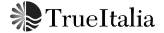 TRUEITALIA logo