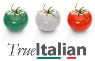 TRUEITALIAN logo