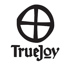 TRUEJOY logo