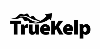 TRUEKELP logo