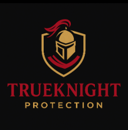 TRUEKNIGHT PROTECTION logo