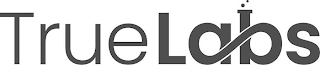 TRUELABS logo