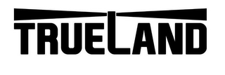 TRUELAND logo
