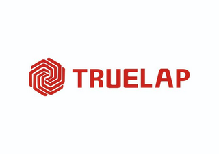 TRUELAP logo