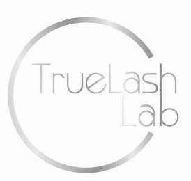 TRUELASH LAB logo